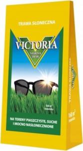 Flora Trawa nasiona Victoria słoneczna na suche tereny 4kg 1