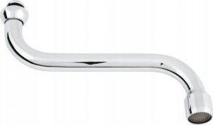 Wylewka Hydroland WYLEWKA 1/2 L-115MM S B // WL.S-115.B 2