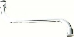 Wylewka Hydroland WYLEWKA 1/2 L-115MM S B // WL.S-115.B 5