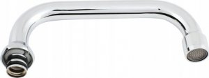 Wylewka Hydroland WYLEWKA 1/2 L-115MM C // WL.U-115.B 2