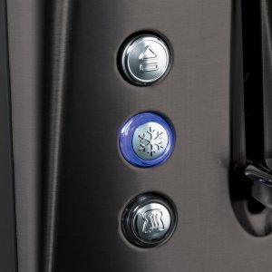 Toster Russell Hobbs Matte Black (26150-56) 4