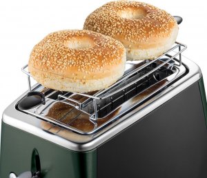 Toster Russell Hobbs Matte Black (26150-56) 5