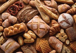 Toster Russell Hobbs Matte Black (26150-56) 8