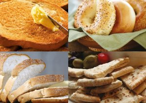 Toster Russell Hobbs Matte Black (26150-56) 9