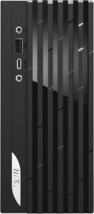 Komputer MSI PRO DP20ZA 5M-065EU AMD Ryzen 5 5600G 8 GB 256 GB SSD Windows 11 Pro 2