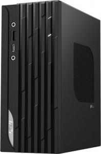 Komputer MSI PRO DP20ZA 5M-065EU AMD Ryzen 5 5600G 8 GB 256 GB SSD Windows 11 Pro 4