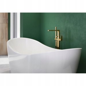 Wanna Cersanit S301-331 WANNA WOLNOSTOJACA OWALNA ZEN DOUBLE// WAAK.CER-ZEN-WO-182X71 4