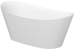 Wanna Cersanit S301-339 WANNA WOLNOSTOJĄCA OWALNA INVERTO 170X82 // WAAK.CER-INVERTO-WO-170X82 1