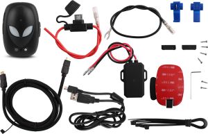 Kamera Overmax MotoCam 3.0 2