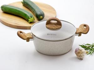 Ambition Garnek Nature 20cm 2.2L 2