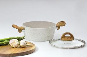 Ambition Garnek Nature 20cm 2.2L 3