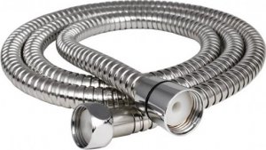 Wąż prysznicowy Hydroland WĄŻ NATR.Z TWORZ.W OPL.MET.1200 K/STOŻK // WNC-IMP-120KS 3