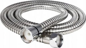 Wąż prysznicowy Hydroland WĄŻ NATR.Z TWORZ.W OPL.MET.1200 K/STOŻK // WNC-IMP-120KS 5