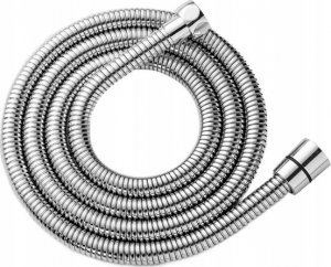 Wąż prysznicowy Hydroland WĄŻ NATR.Z TWORZ.W OPL.MET.1200 K/STOŻK // WNC-IMP-120KS 6