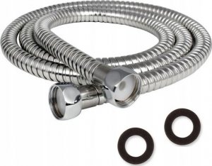 Wąż prysznicowy Hydroland WĄŻ NATR.Z TWORZ.W OPL.MET.1750 K/STOŻK // WNC-IMP-175KS 5