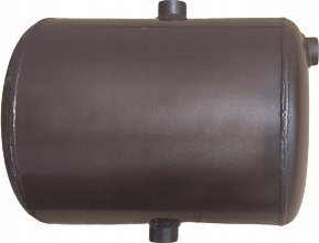 Hydroland NACZYNIE WYRÓWNAWCZE 15L BRĄZOWE // PX.NACZ.WYR.15L 2