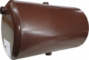 Hydroland NACZYNIE WYRÓWNAWCZE 30L BRĄZOWE // PX.NACZ.WYR.30L 2