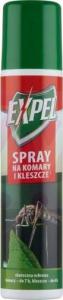 Bros Spray na komary i kleszcze Expel 90ml 1
