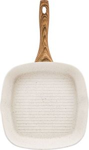Patelnia Ambition grillowa Ambition Nature 28cm 2