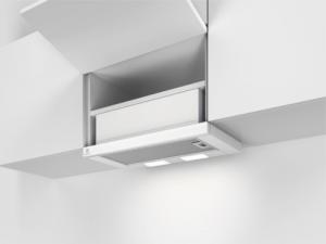 Okap Electrolux LFP326FW 5