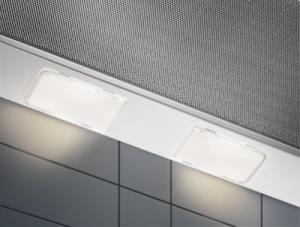 Okap Electrolux LFP326FW 6