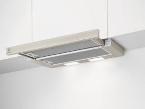 Okap Electrolux LFP326AS 5