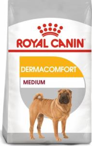 Royal Canin CCN Dermacomfort Medium dla psa 12kg 9