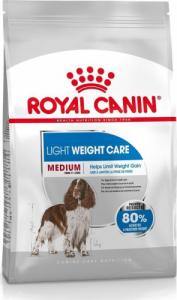 Royal Canin Light Weight Care sucha dla psa 12 kg 2