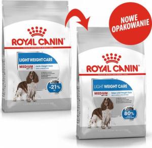 Royal Canin Light Weight Care sucha dla psa 12 kg 3
