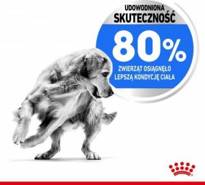 Royal Canin Light Weight Care sucha dla psa 12 kg 6