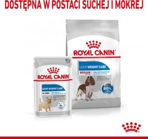Royal Canin Light Weight Care sucha dla psa 12 kg 7