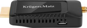 Tuner TV Kruger&Matz KM9999 1