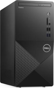 Komputer Dell Vostro 3888, Core i5-10400, 16 GB, Intel UHD Graphics 630, 256 GB M.2 PCIe Windows 10 Pro 3