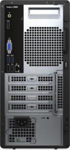 Komputer Dell Vostro 3888, Core i5-10400, 16 GB, Intel UHD Graphics 630, 256 GB M.2 PCIe Windows 10 Pro 4