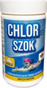 Profast Chlor do basenu granulat Chlortix Szok 1kg 1