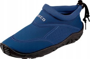 Apparel Aqua shoes for kids BECO 92171 7 size 31 navy 2