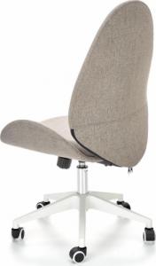 Krzesło biurowe Halmar Falcao Szare 4