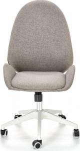 Krzesło biurowe Halmar Falcao Szare 9