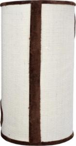 Bituxx Drapak dla kota tuba beżowo-brązowa 70CM sizalowa BITUXX 4