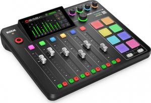 Rode Rodecaster Pro II 3