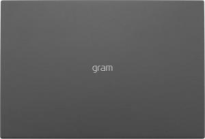 Laptop LG Gram 17 2022 (17Z90Q-G.AA79Y) 13