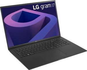 Laptop LG Gram 17 2022 (17Z90Q-G.AA75Y) 3