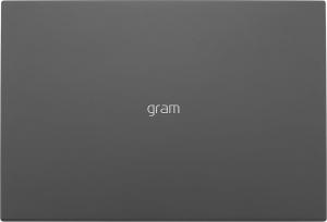 Laptop LG Gram 17 2022 (17Z90Q-G.AA76Y) / 16 GB RAM / 1 TB SSD PCIe / Windows 11 Home 13
