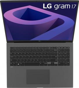 Laptop LG Gram 17 2022 (17Z90Q-G.AA76Y) / 16 GB RAM / 1 TB SSD PCIe / Windows 11 Home 14