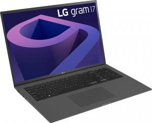 Laptop LG Gram 17 2022 (17Z90Q-G.AA76Y) / 16 GB RAM / 1 TB SSD PCIe / Windows 11 Home 3