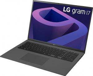 Laptop LG Gram 17 2022 (17Z90Q-G.AA76Y) / 16 GB RAM / 1 TB SSD PCIe / Windows 11 Home 4