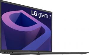 Laptop LG Gram 17 2022 (17Z90Q-G.AA76Y) / 16 GB RAM / 1 TB SSD PCIe / Windows 11 Home 6