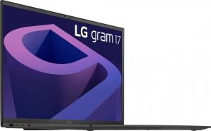 Laptop LG Gram 17 2022 (17Z90Q-G.AA55Y) 6