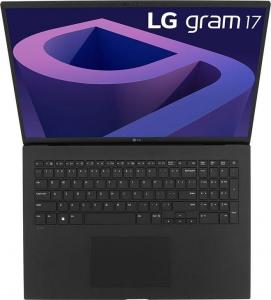Laptop LG Gram 17 2022 (17Z90Q-G.AA58Y) 15