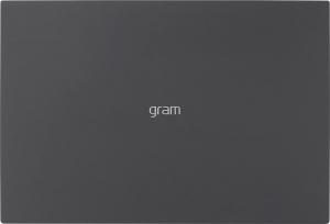 Laptop LG Gram 16 2022 (16Z90Q-G.AA56Y) 13